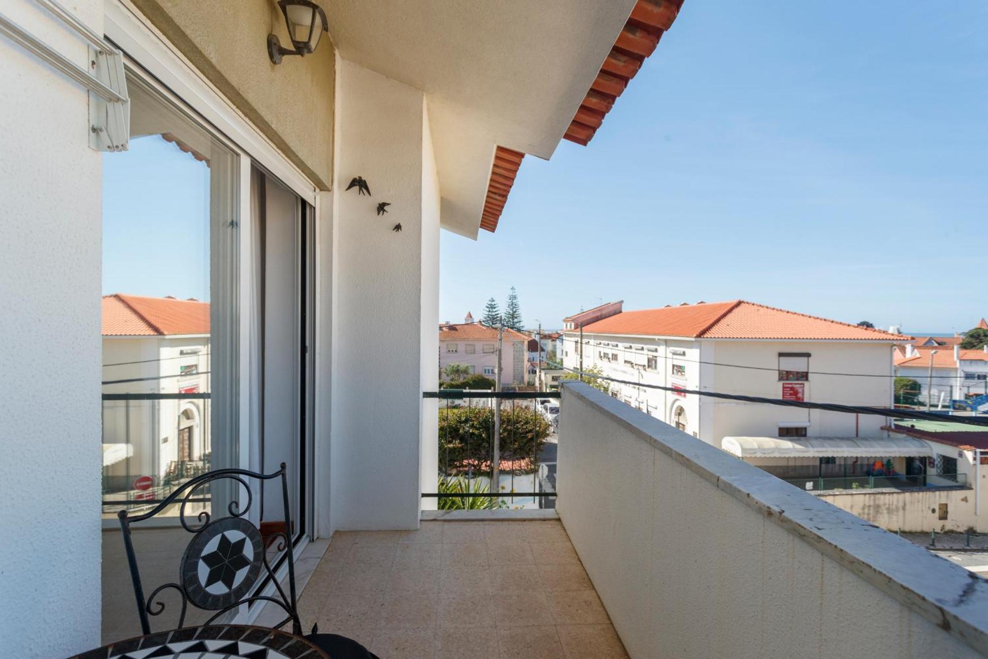 Beach House Cascais Estoril Exterior photo