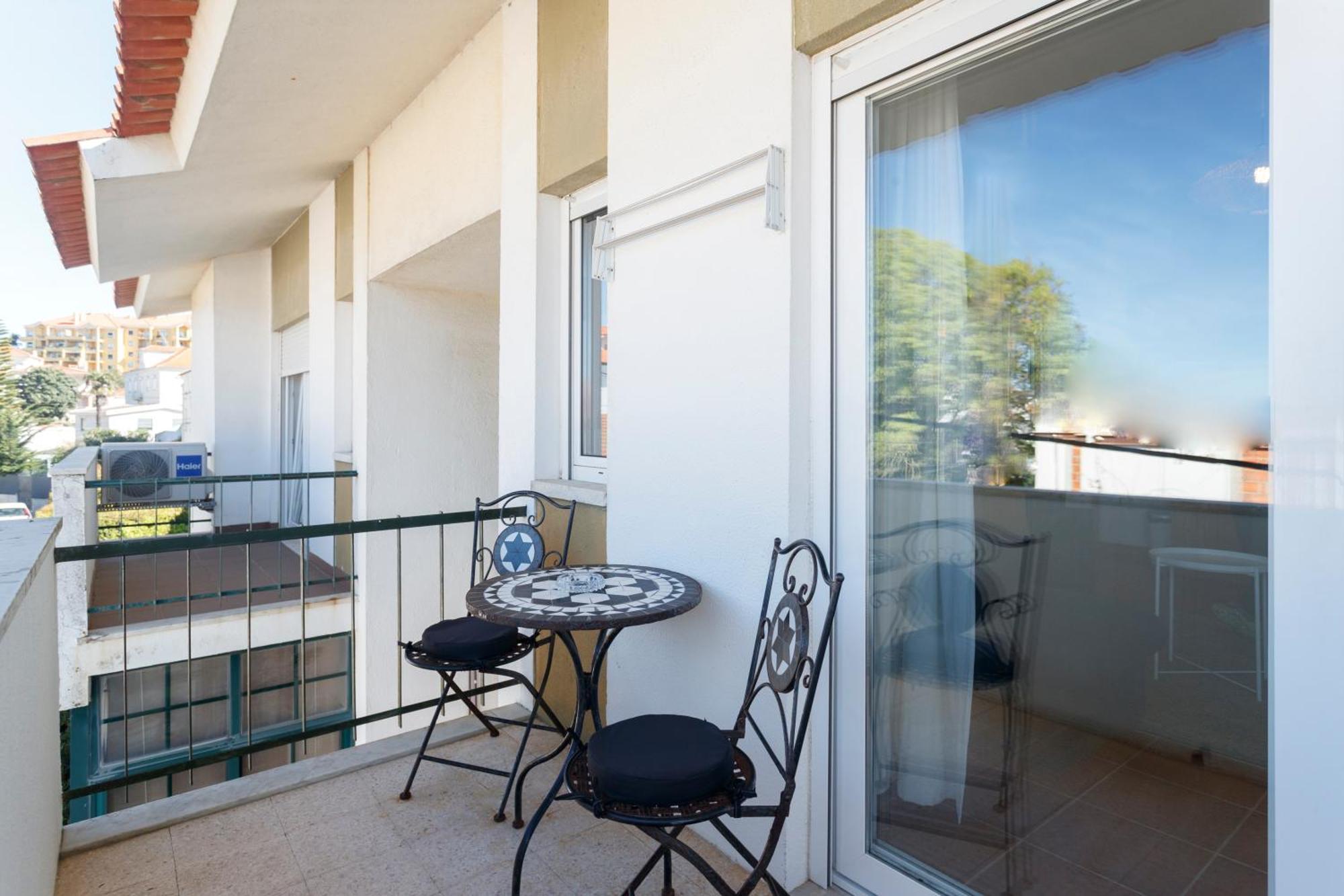 Beach House Cascais Estoril Exterior photo