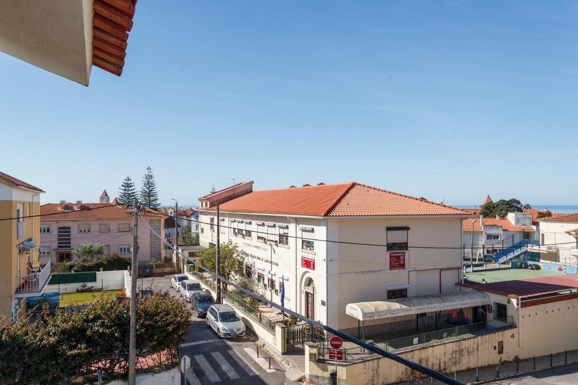 Beach House Cascais Estoril Exterior photo