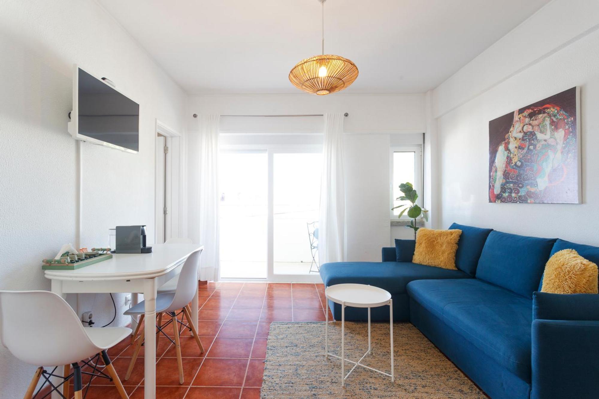 Beach House Cascais Estoril Exterior photo