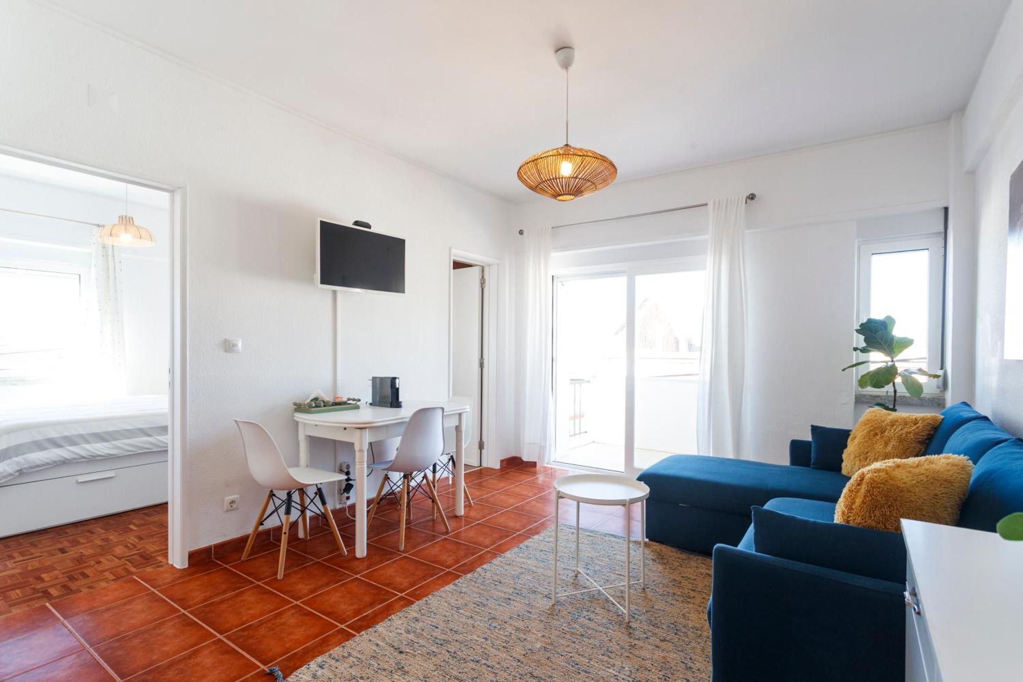 Beach House Cascais Estoril Exterior photo
