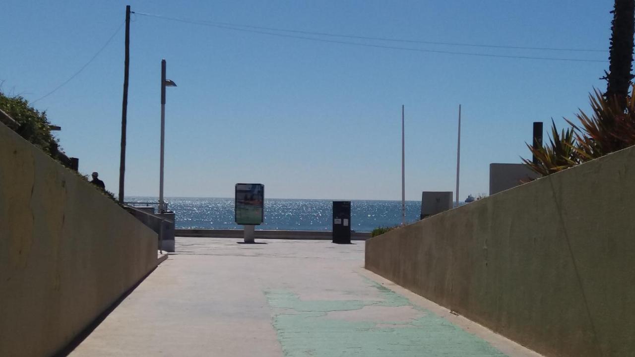 Beach House Cascais Estoril Exterior photo